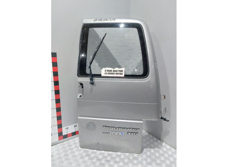 Щеткодержатель задний к Volkswagen Transporter, 1999г.