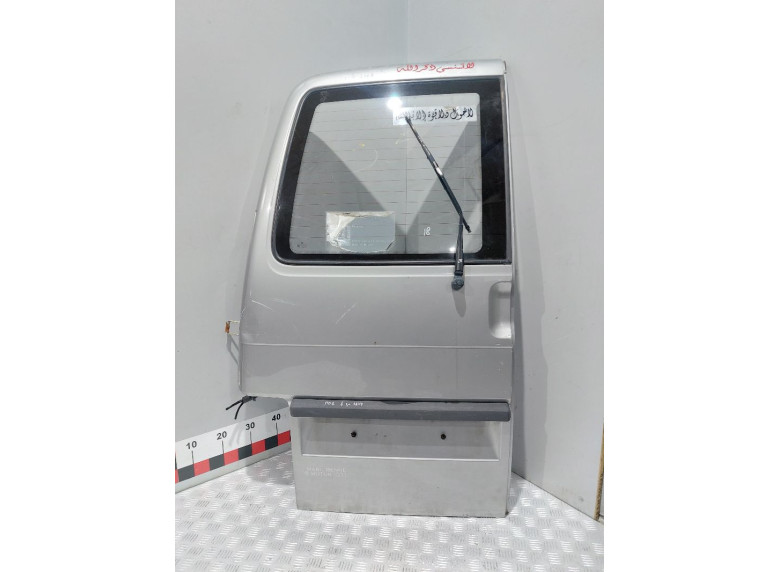 Щеткодержатель задний к Volkswagen Transporter, 1999г.