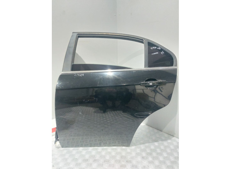 Дверь задняя левая к Chevrolet Epica, 2006г.