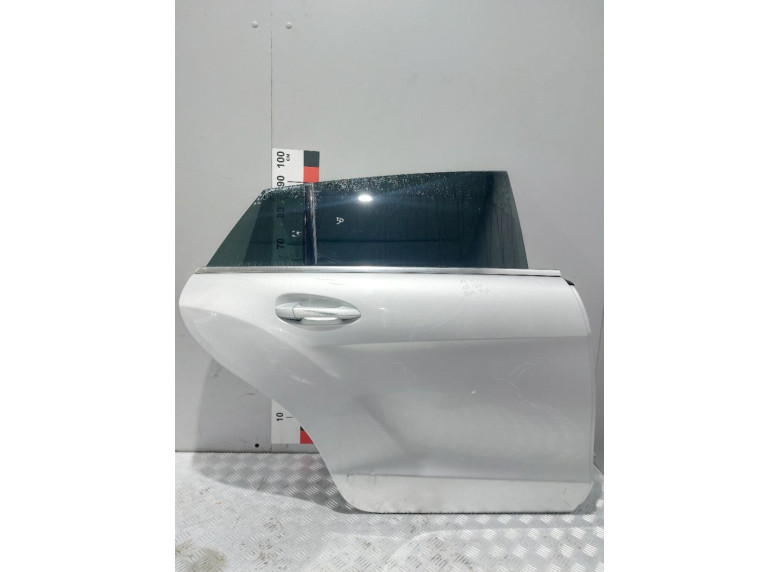 Дверь задняя правая к Mercedes CLS W218, 2014г.