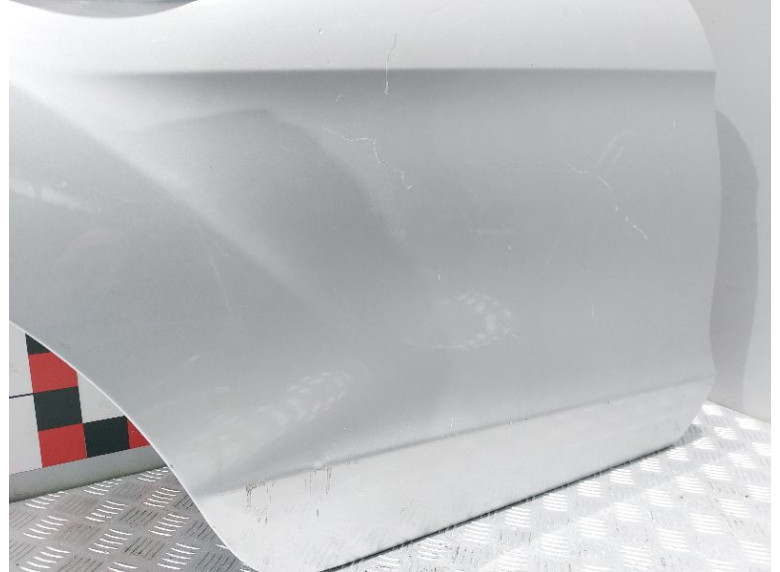 Дверь задняя правая к Mercedes CLS W218, 2014г.