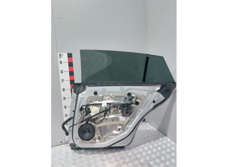 Дверь задняя правая к Mercedes CLS W218, 2014г.