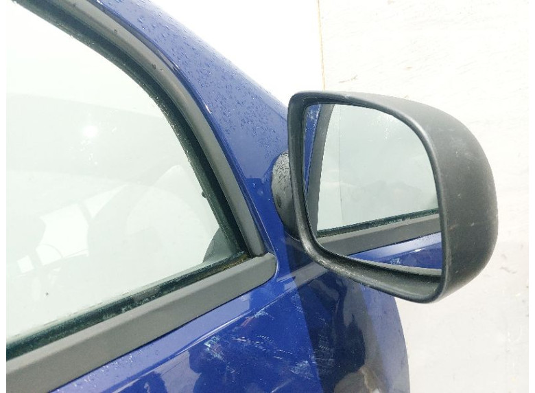 Зеркало наружное правое к Dacia Sandero, 2009г.
