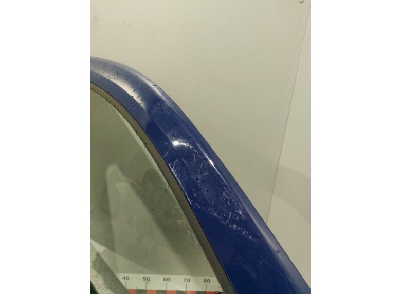 Дверь передняя правая к Дверь передняя правая к Dacia Sandero undefined г. Sandero