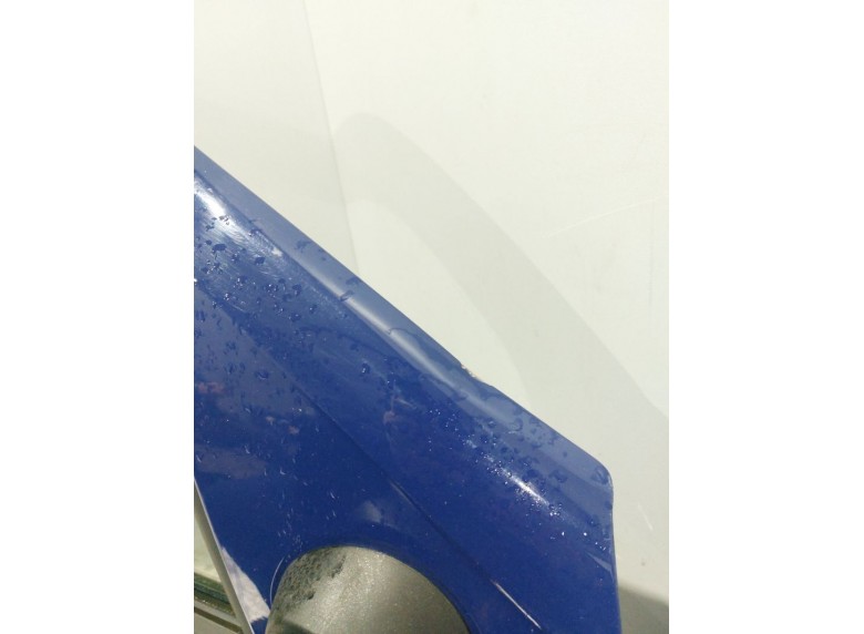 Дверь передняя правая к Дверь передняя правая к Dacia Sandero undefined г. Sandero