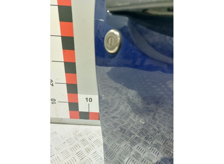 Дверь передняя правая к Дверь передняя правая к Dacia Sandero undefined г. Sandero