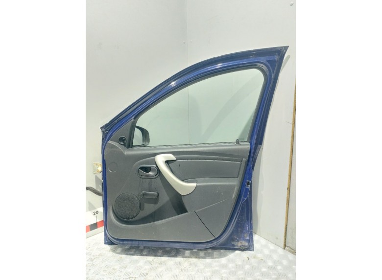 Дверь передняя правая к Дверь передняя правая к Dacia Sandero undefined г. Sandero