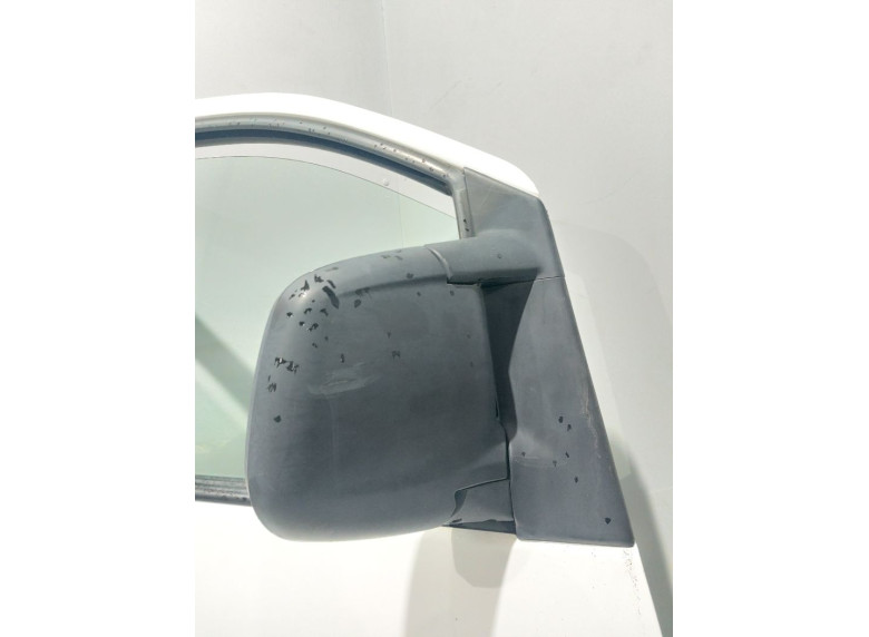 Зеркало наружное правое к Hyundai H1, 2004г.