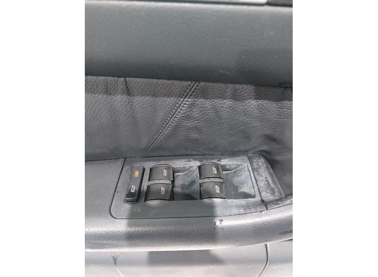 Блок управления стеклоподъемниками к Audi A6, 1998г.