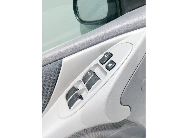 Блок управления стеклоподъемниками к Nissan Almera Tino, 2002г.