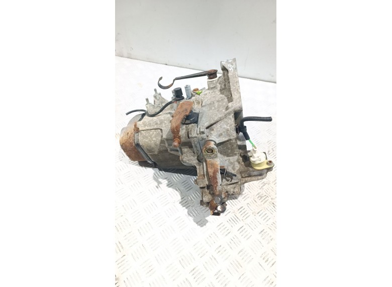 КПП механическая (МКПП) к КПП механическая (МКПП) к Citroen Saxo undefined г. Saxo