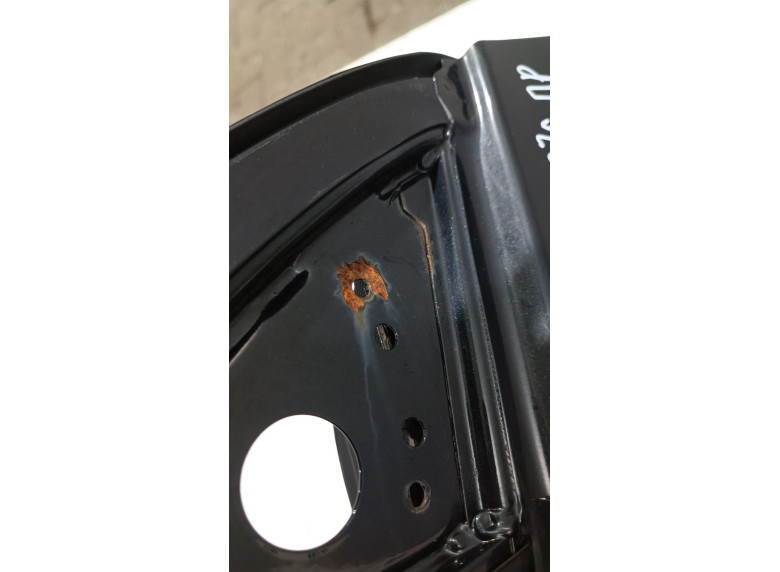 Дверь передняя правая к Hyundai i30, 2007г.