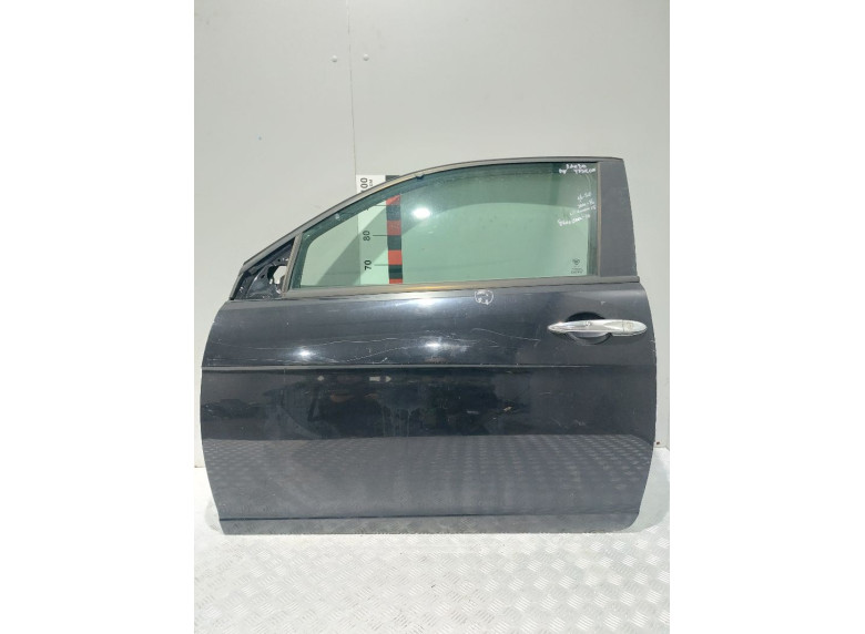 Замок двери передней левой к Lancia Ypsilon, 2004г.