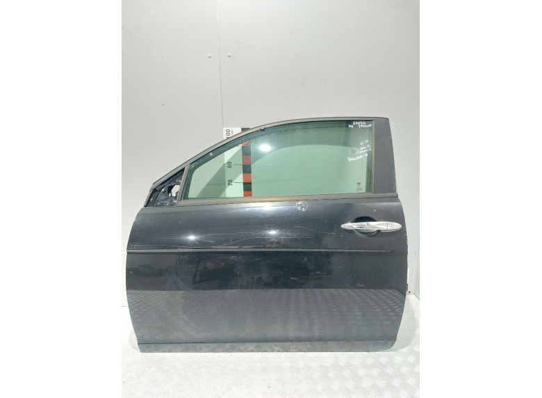 Стеклоподъемник электрический передний левый к Lancia Ypsilon, 2004г.