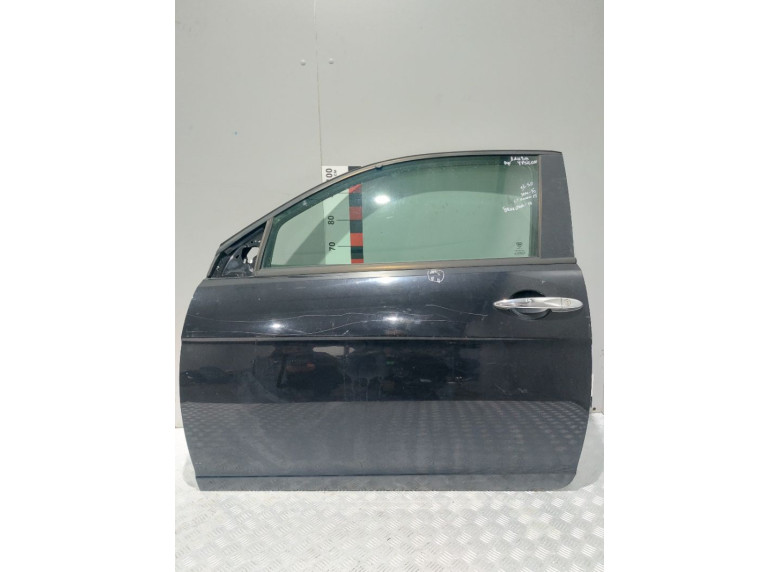 Дверь передняя левая к Lancia Ypsilon, 2004г.