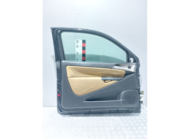Дверь передняя левая к Lancia Ypsilon, 2004г.