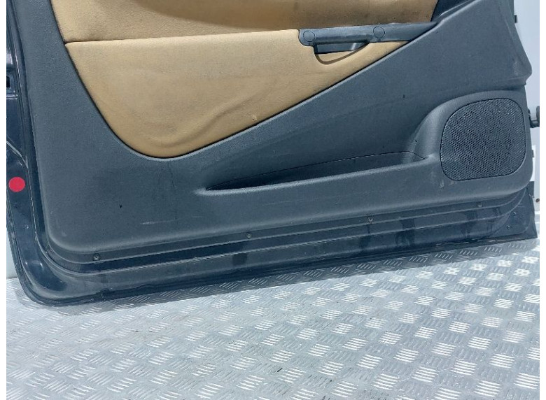 Дверь передняя левая к Lancia Ypsilon, 2004г.