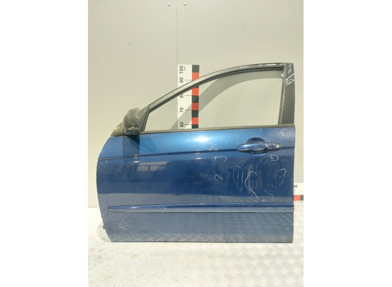 Стеклоподъемник электрический передний левый к Kia Cerato, 2004г.