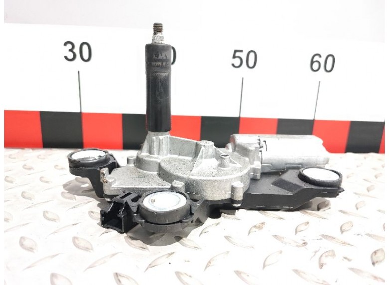 Моторчик заднего стеклоочистителя (дворника) к Ford C-Max