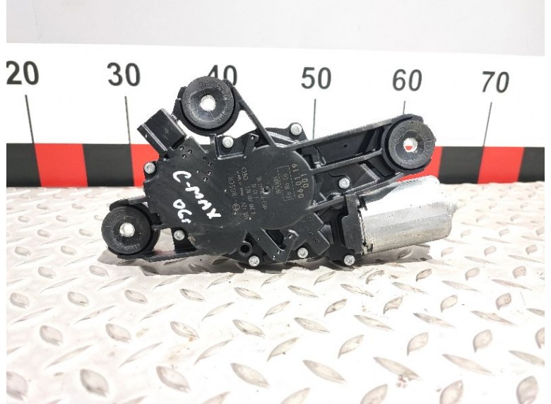 Моторчик заднего стеклоочистителя (дворника) к Моторчик заднего стеклоочистителя (дворника) к Ford C-Max undefined г. C-Max