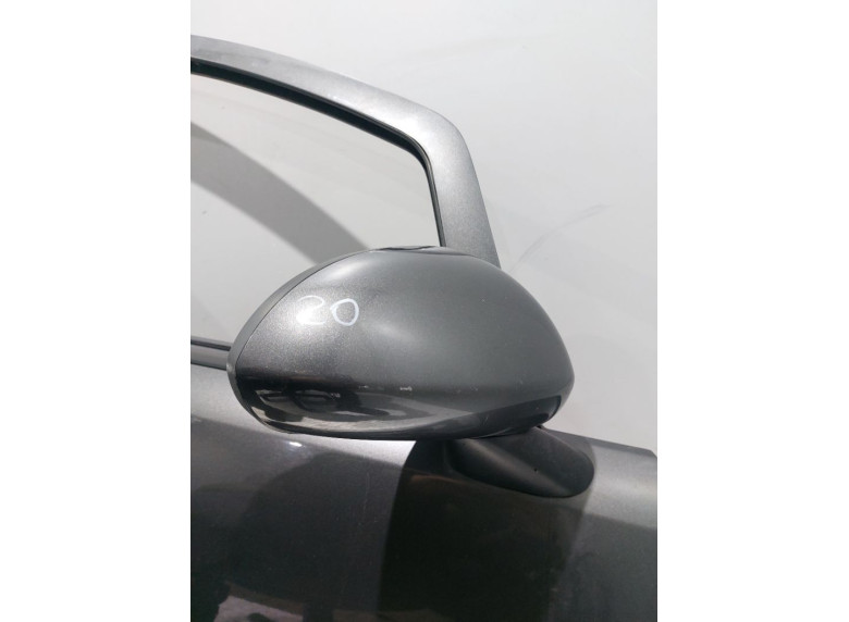 Зеркало наружное правое к Opel Corsa, 2009г.