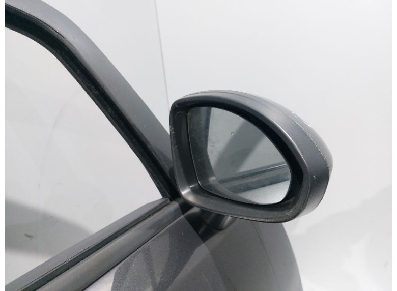 Зеркало наружное правое к Opel Corsa, 2009г.