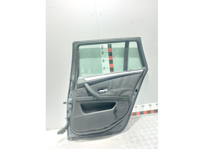 Дверь задняя правая к BMW 5 E60/E61, 2009г.