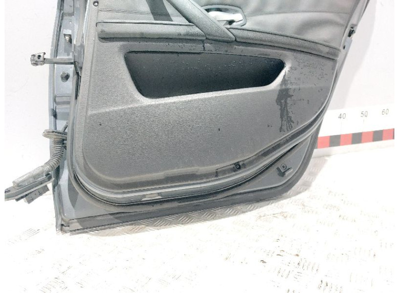 Дверь задняя правая к BMW 5 E60/E61, 2009г.