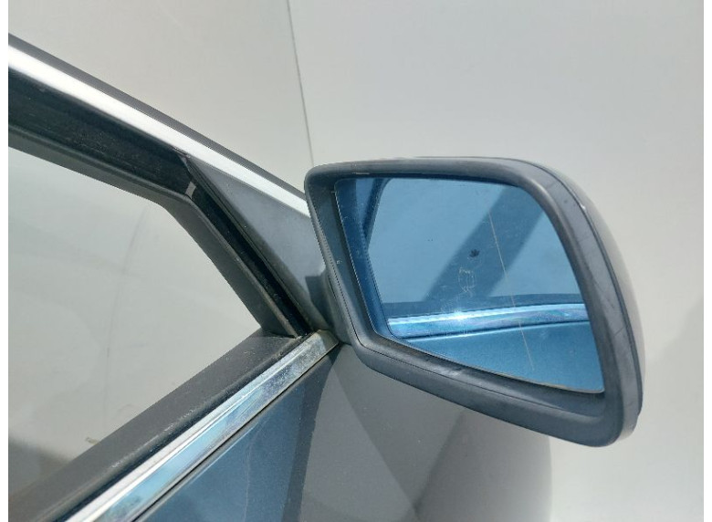 Зеркало наружное правое к BMW 5 E60/E61, 2009г.