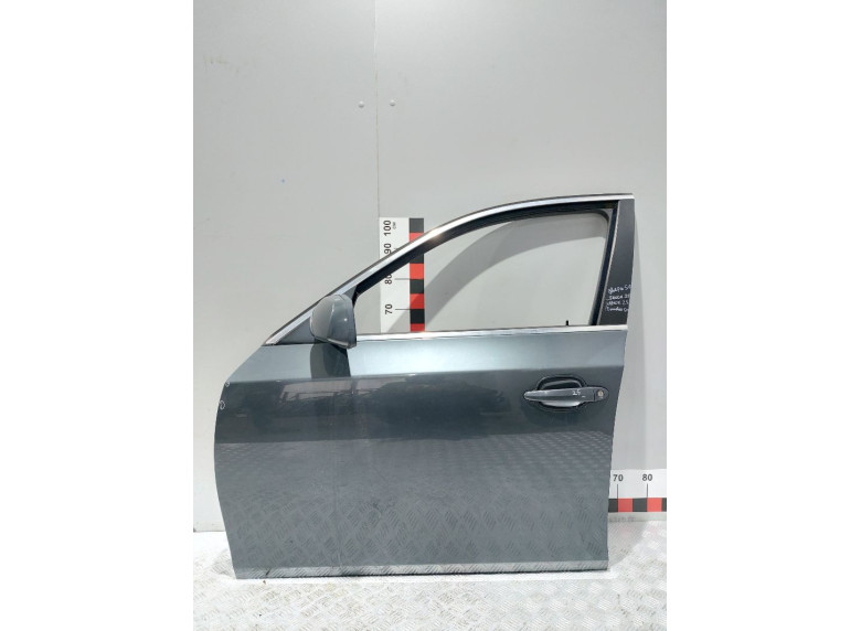 Ручка наружная передняя левая к BMW 5 E60/E61, 2009г.