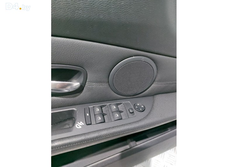 Блок управления стеклоподъемниками к BMW 5E60/E61 undefined г.