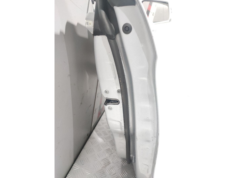 Замок двери передней правой к Mercedes CLS W218, 2014г.