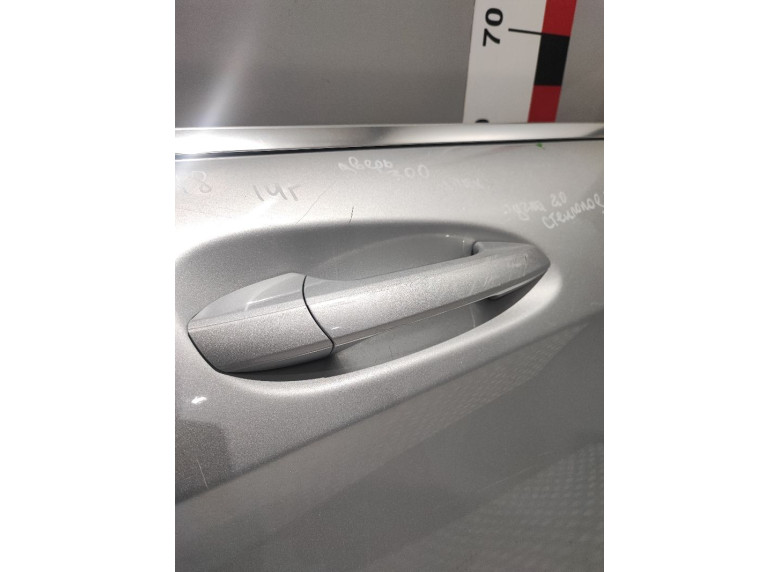 Ручка наружная передняя правая к Mercedes CLS W218, 2014г.