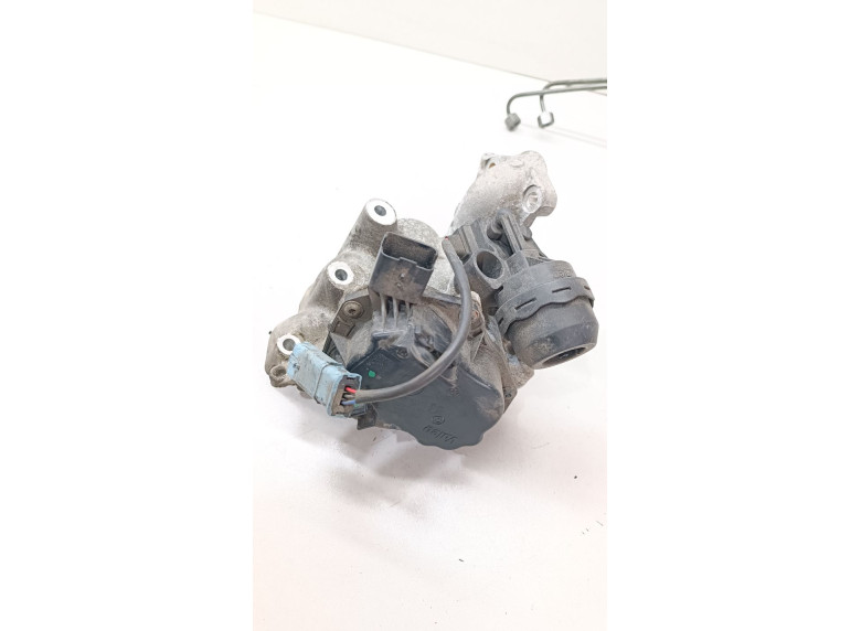 Клапан EGR к Citroen C5, 2011г.