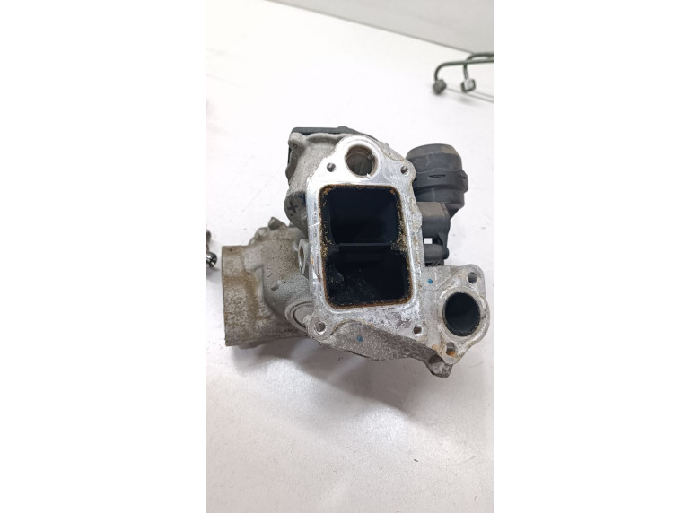 Клапан EGR к Citroen C5, 2011г.