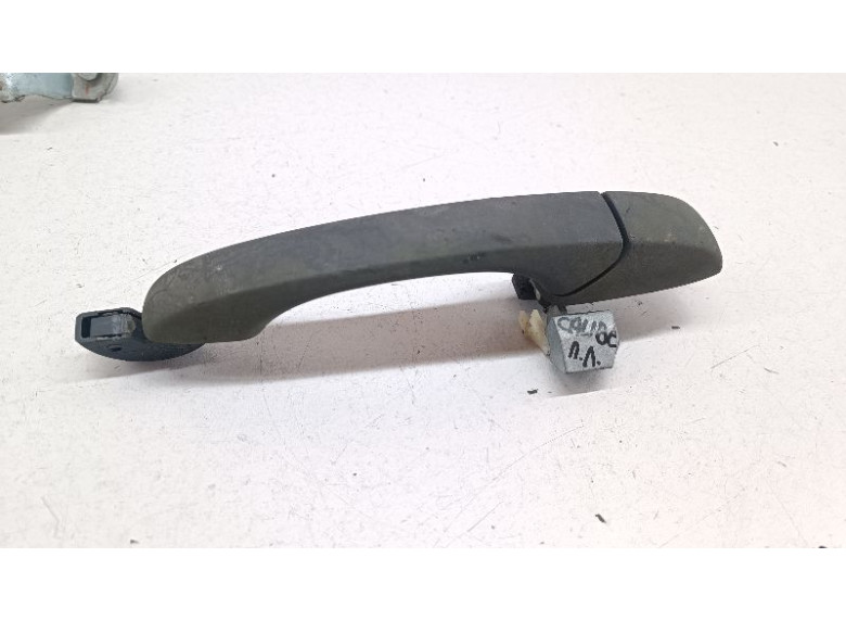 Ручка наружная передняя левая к Dodge Caliber, 2007г.