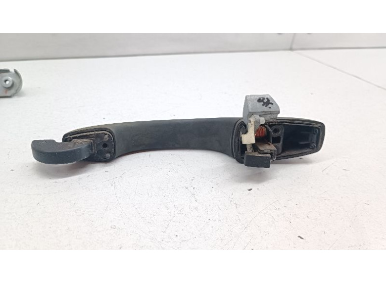 Ручка наружная передняя левая к Dodge Caliber, 2007г.