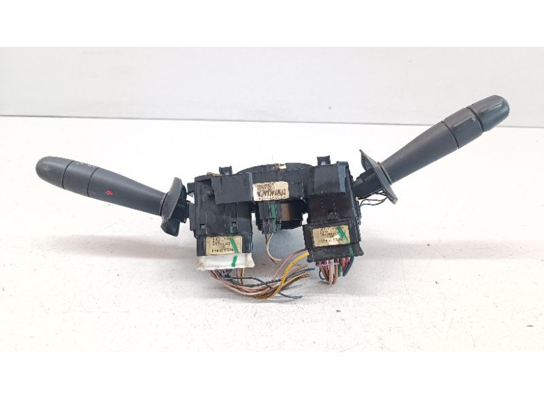 Переключатель подрулевой (стрекоза) к Renault Logan, 2007г.