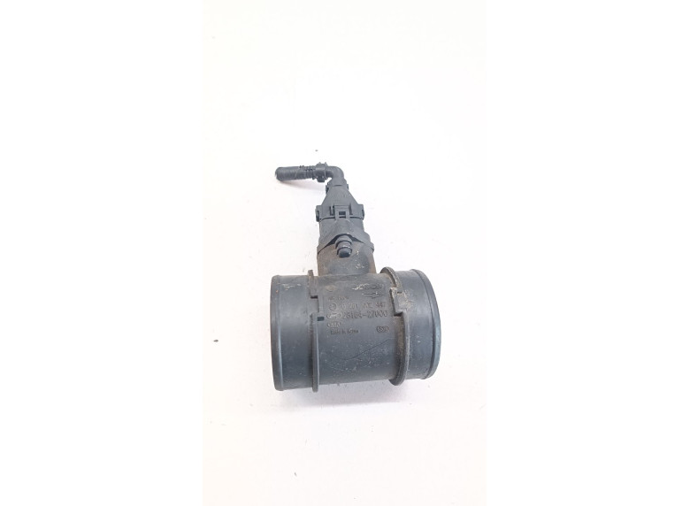 Расходомер воздуха к Расходомер воздуха к Kia Carens undefined г. Carens