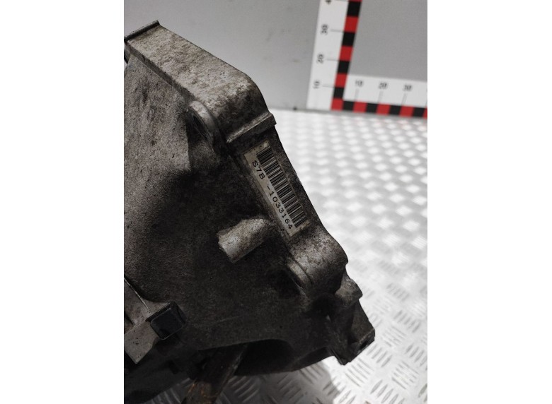 КПП механическая (МКПП) к КПП механическая (МКПП) к Honda Logo undefined г. Logo