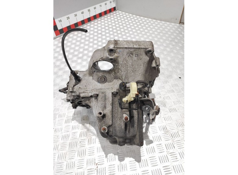 КПП механическая (МКПП) к КПП механическая (МКПП) к Honda Logo undefined г. Logo