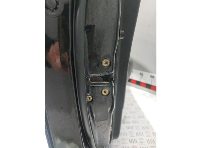 Замок двери передней левой к Geely SC7, 2013г.