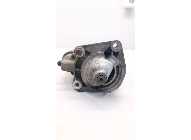 Стартер к Volvo S60