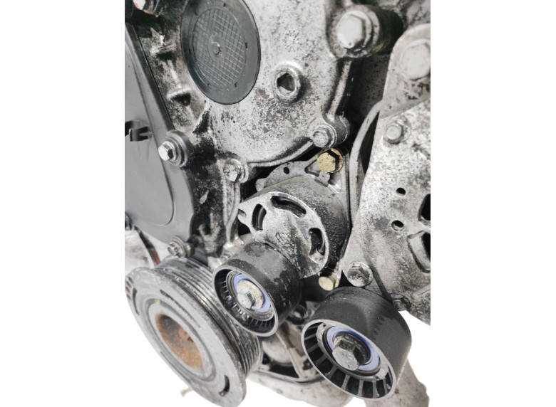 Натяжитель ремня генератора к Renault Espace, 2003г.