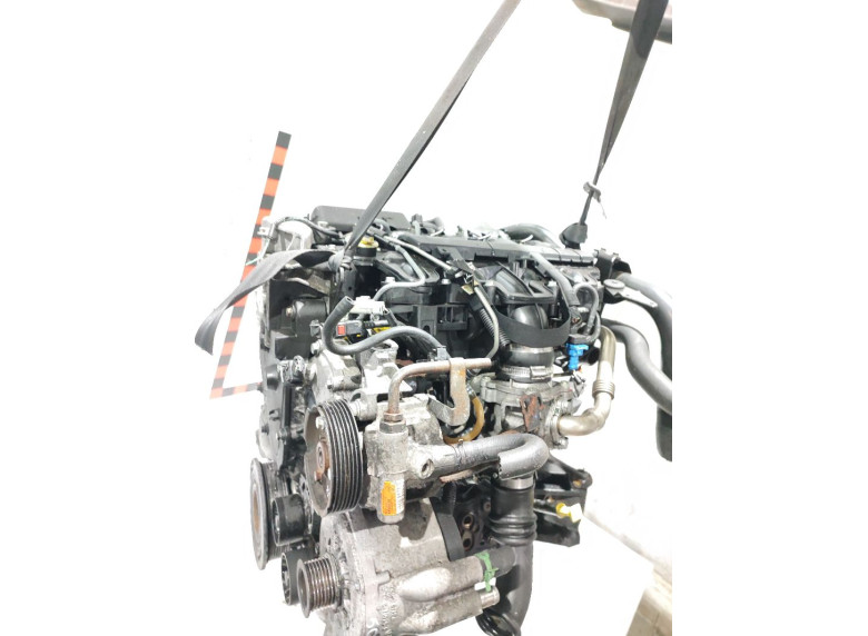 Натяжитель ремня генератора к Renault Espace, 2003г.