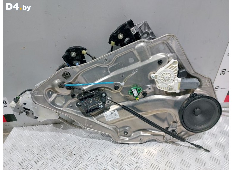 Стеклоподъемник электрический задний левый к Mercedes CLSW218 undefined г.