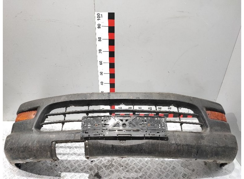 Бампер передний к Mitsubishi L400