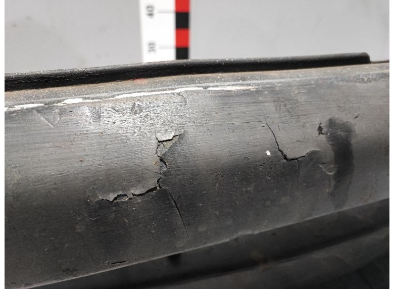 Бампер передний к Бампер передний к Mitsubishi L400 undefined г. L400