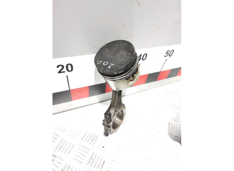 Шатун к Шатун к Nissan Primera undefined г. Primera