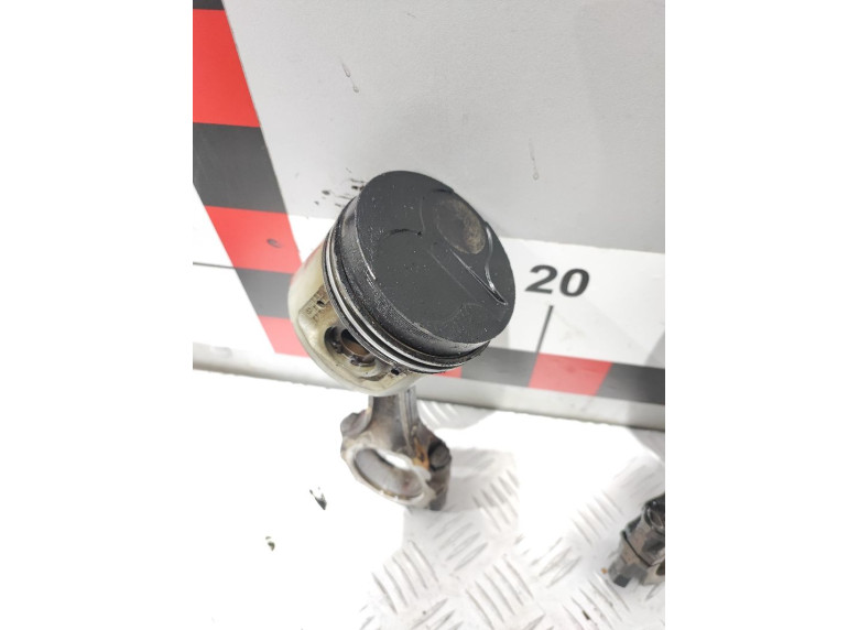 Шатун к Шатун к Nissan Primera undefined г. Primera